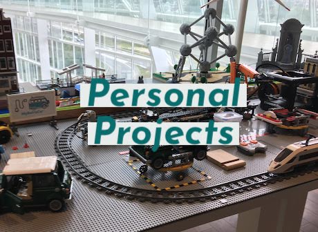 personal-projects